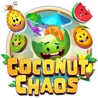 Coconut Chaos